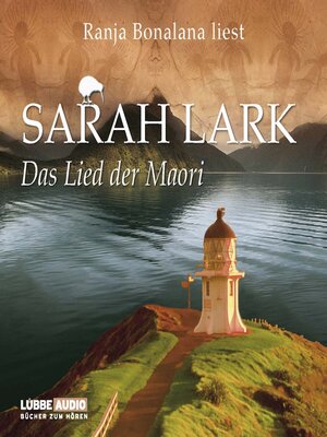 cover image of Das Lied der Maori